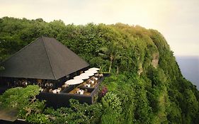Bvlgari Resort Bali
